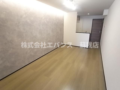 【居間・リビング】 | Likes仁戸名町B