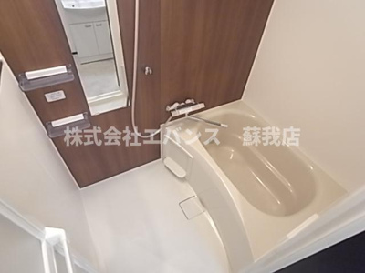 【浴室】 | Likes仁戸名町B