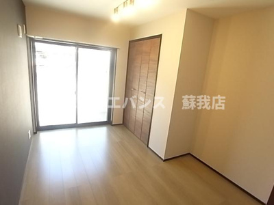 【寝室】 | Likes仁戸名町B