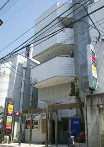 SOWAイセミヤビル　４F
