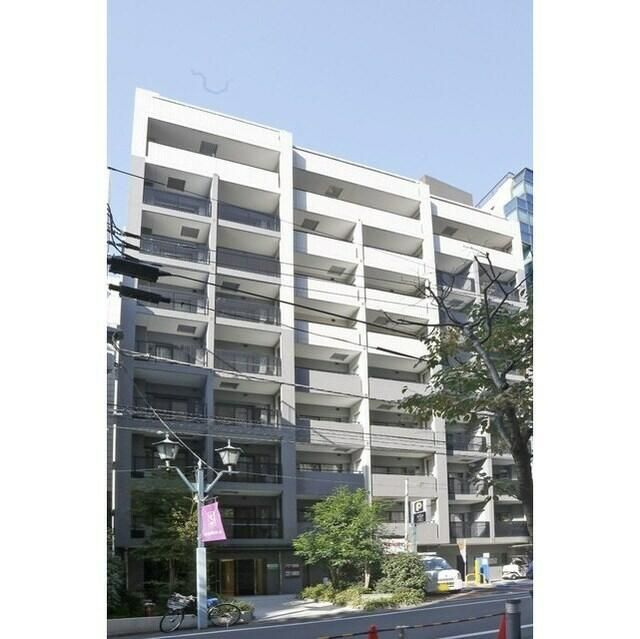 レキシントンスクエア新宿御苑