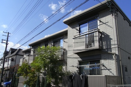 リンクス岡本