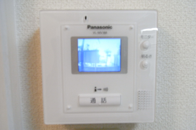 リンクス岡本のセキュリティ