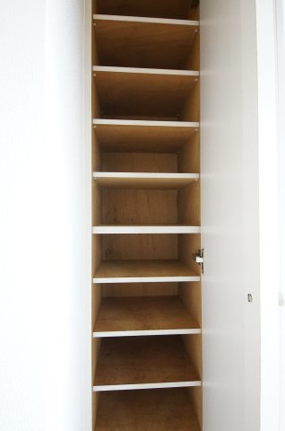 ディアスルシードⅡの設備|※写真は別の部屋のものです。