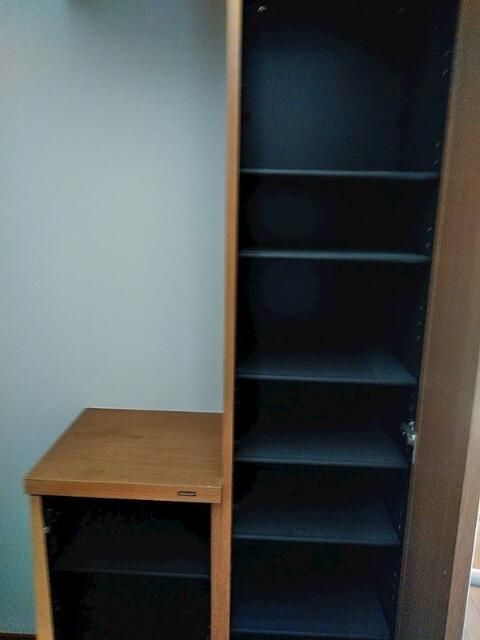 コンコードの玄関