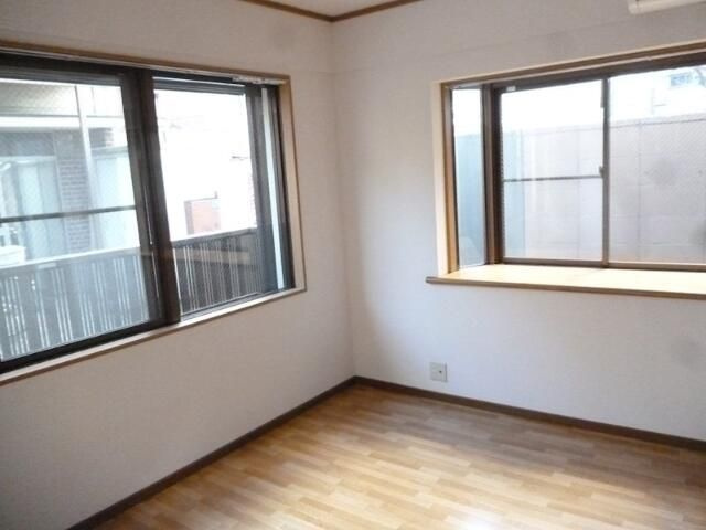 コンコードの居間・リビング