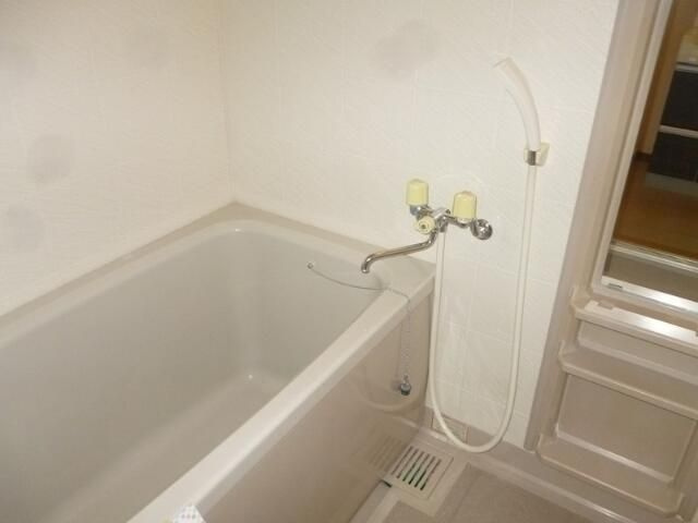 コンコードの浴室