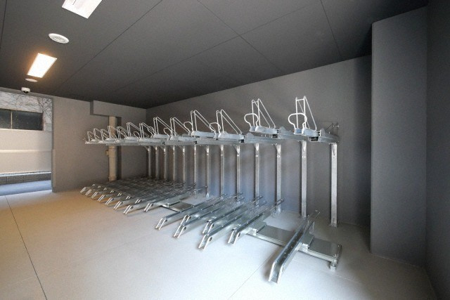 S-RESIDENCEドーム前千代崎のその他共用部分