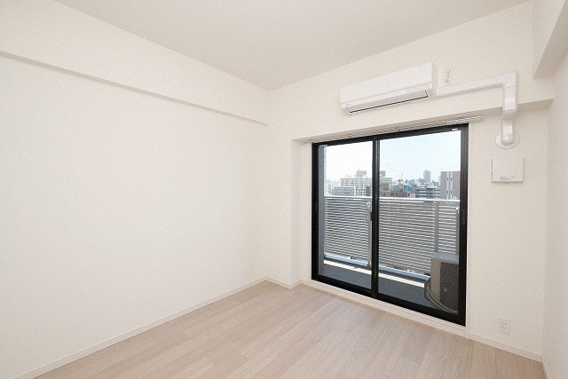 S-RESIDENCEドーム前千代崎の居間・リビング