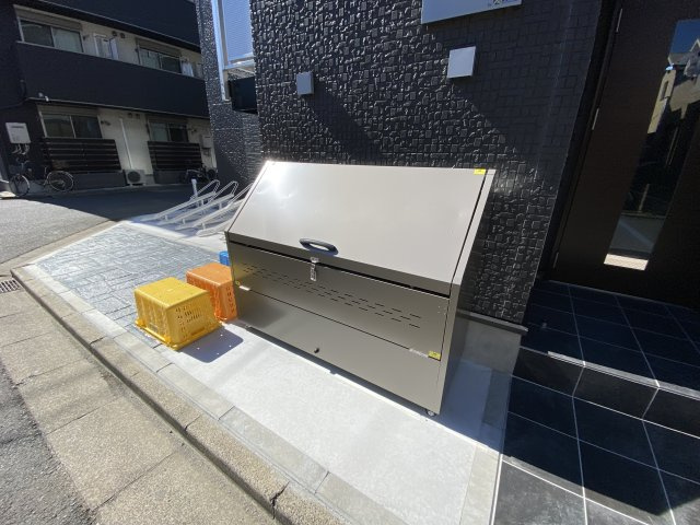 IXO錦町のその他