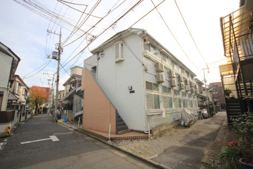 プレミール高円寺の画像