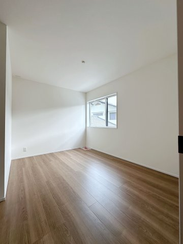 東区福田1丁目 No.2の子供部屋|7帖の洋室☆