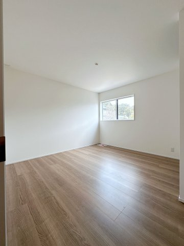 東区福田1丁目 No.2の洋室|6帖の洋室☆