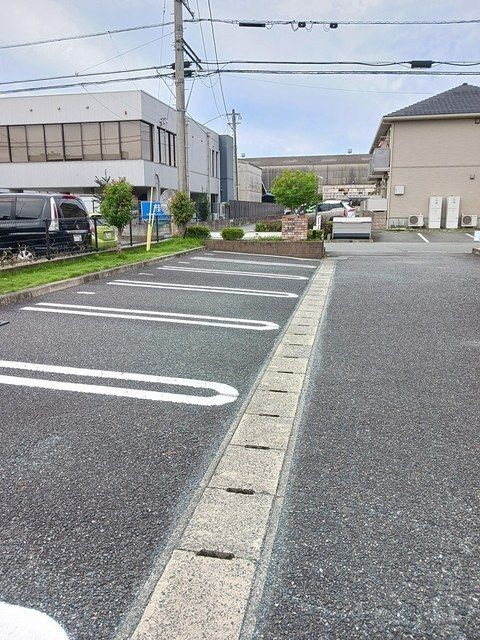 コーポ瀬萩Ａのその他