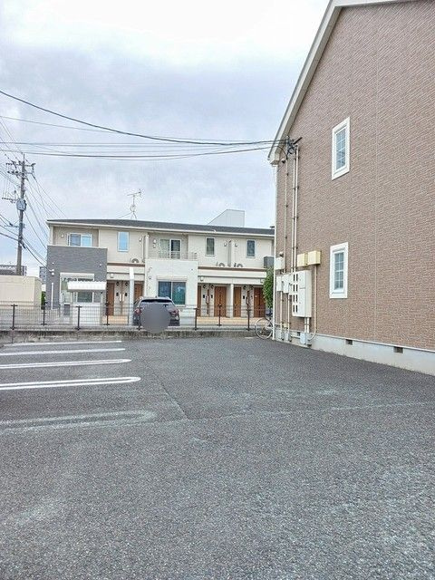 コーポ瀬萩Ａのその他共用部分