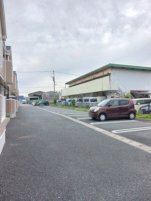 コーポ瀬萩Ａのその他