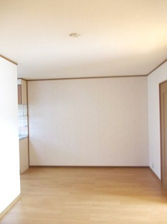 コーポ瀬萩Ａの居間・リビング