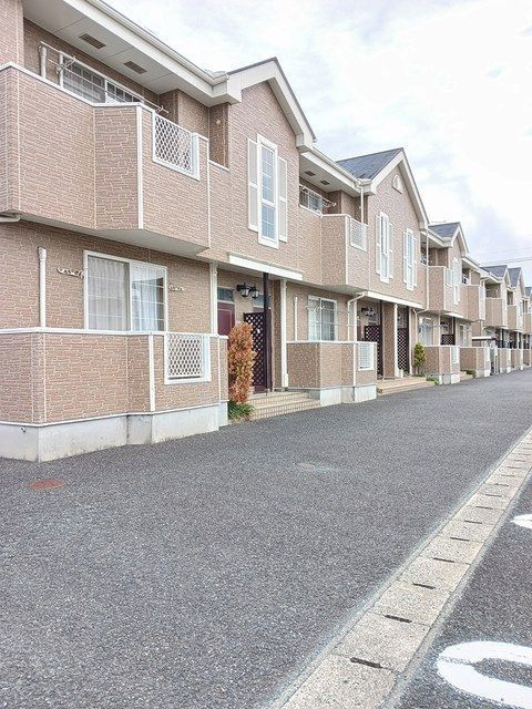 コーポ瀬萩Ａのセキュリティ