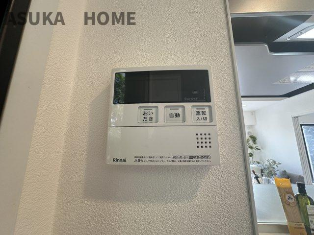 横浜小机西パーク・ホームズ壱番館 の収納|レイアウトを自由自在にカスタマイズ出来るので多様な使い方が出来るのが嬉しいですね。