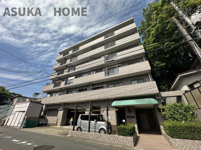 横浜小机西パーク・ホームズ壱番館 
