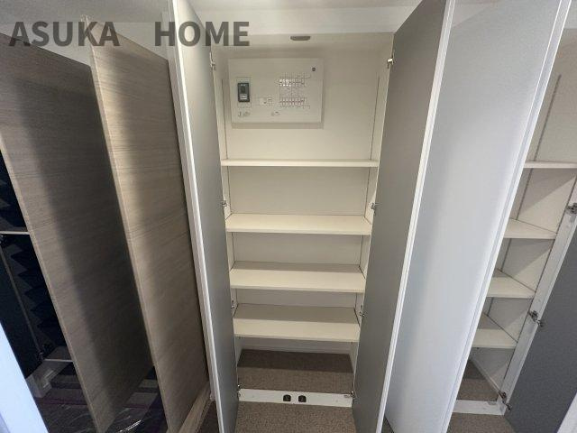 横浜小机西パーク・ホームズ壱番館 のその他|デニーズ小机店が近くにあるので、週末に家族との外食なども楽しめそうですね♪