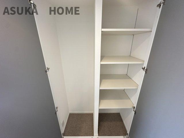 横浜小机西パーク・ホームズ壱番館 のキッチン|対面式につき、お料理しながらの会話も弾みますね♪