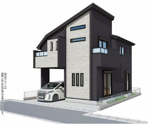 ◆北区西が丘2丁目13番