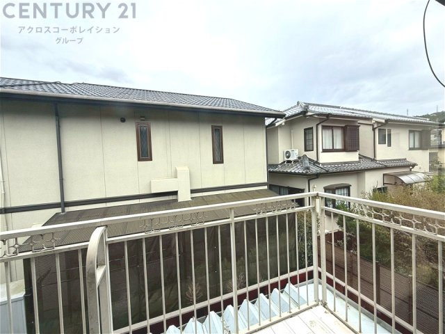 物件からの展望
