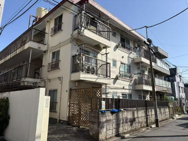 リブイン共進ときわ台