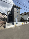 座間市入谷西5丁目第1期　新築戸建　全1棟の画像