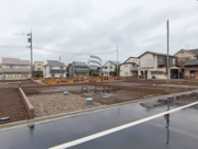 西東京市泉町３丁目　新築戸建て　１４号棟の画像