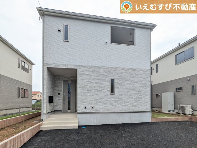 Cradle garden　本庄市小島第6