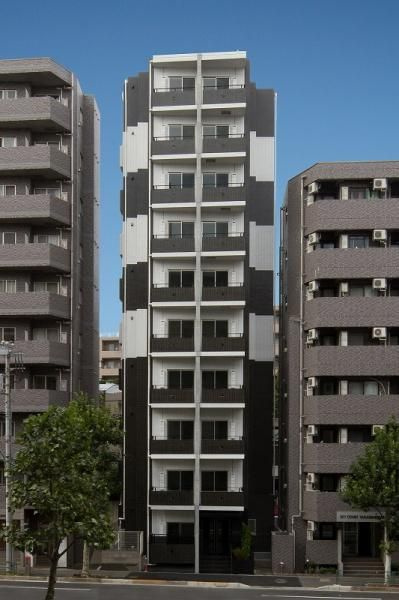 ＴＨＥ　ＰＲＥＭＩＵＭ　ＳＵＩＴＥ　新宿下落合