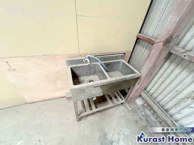 【内装】 | 八尾市上尾町倉庫