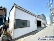 八尾市上尾町倉庫の画像