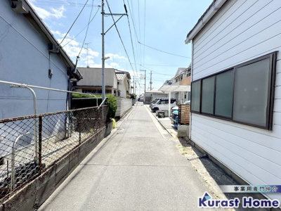 【周辺】 | 八尾市上尾町倉庫