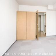 Nasic柏の収納