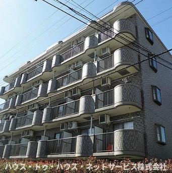 Nasic柏のその他共用部分