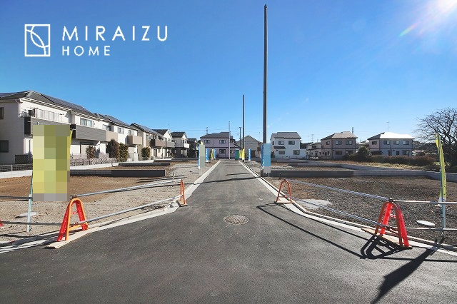 【外観】 | 平日・休日問わず、いつでもご見学が出来ます♪☆実際に見て、触れて感じる安心のお住まい探しを体験して下さい♪☆物件情報だけでなく、地域の特色などなどエリア情報もお伝え出来たら嬉しいです♪