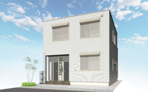 仮称）根岸コスモポリタンの画像