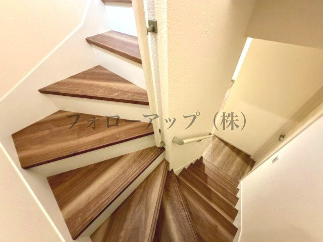 リーブルガーデン堺市東区大美野6期のその他