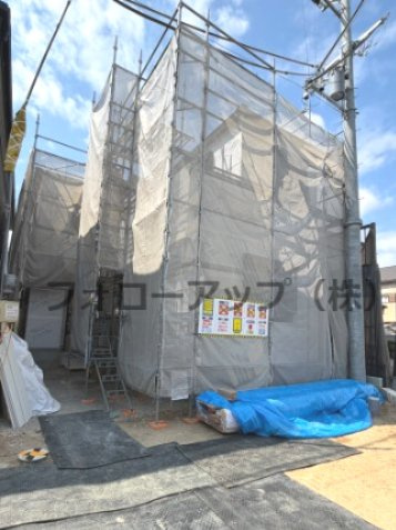 リーブルガーデン堺市東区大美野6期