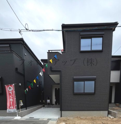 リーブルガーデン堺市東区大美野6期