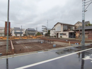 西東京市泉町３丁目　新築戸建て　１５号棟の画像