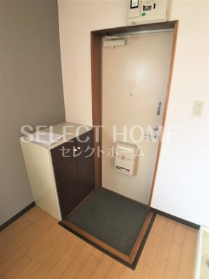 【玄関】 | シティボックス | 明るい玄関です
同型タイプ