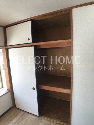 【収納】 | シティボックス | 便利な収納スペースです
同型タイプ