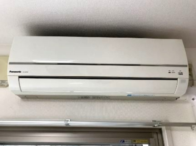 【設備】 | カサアスール | ※イメージ　同物件別号室の写真