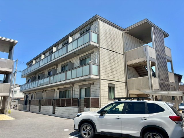 シエスタ別館North