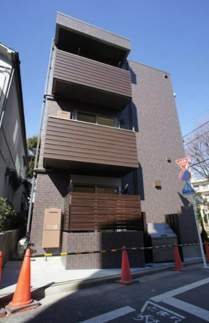 メゾンロジィエ