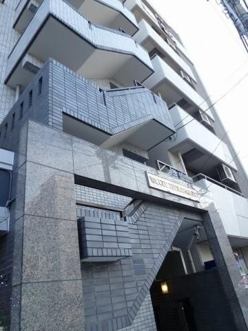 ワコーレ哲学堂の外観